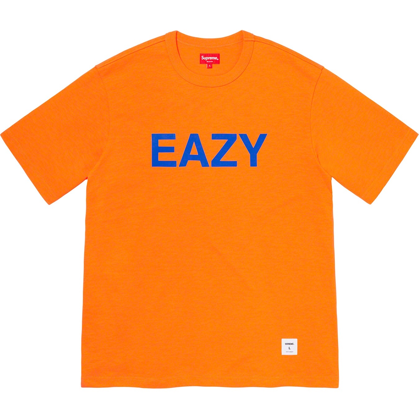 Eazy S/S Top view 4